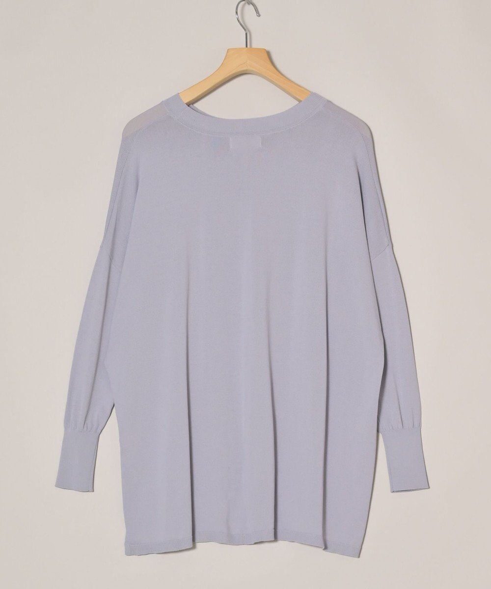 ONWARD Reuse Park 【any SiS】ニット春夏 