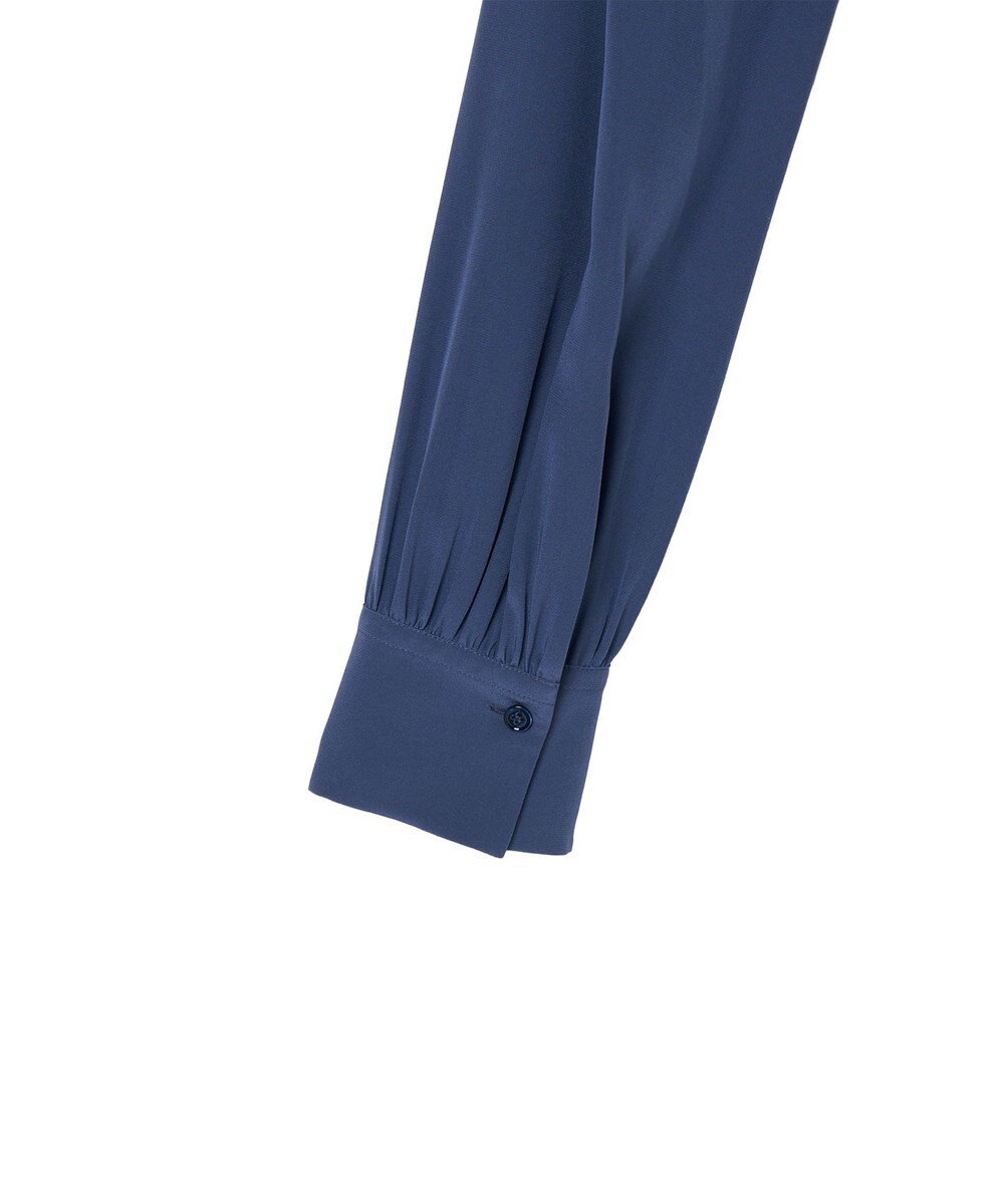 JOSEPH ニューCDC　Vネックドレス 