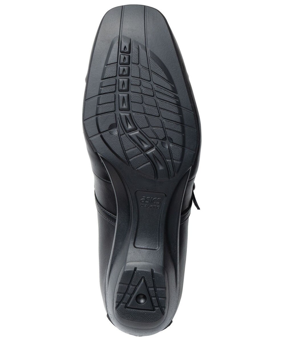 ASICS WALKING ペダラウォーキングシューズ 4E ヒール高3.0cm 