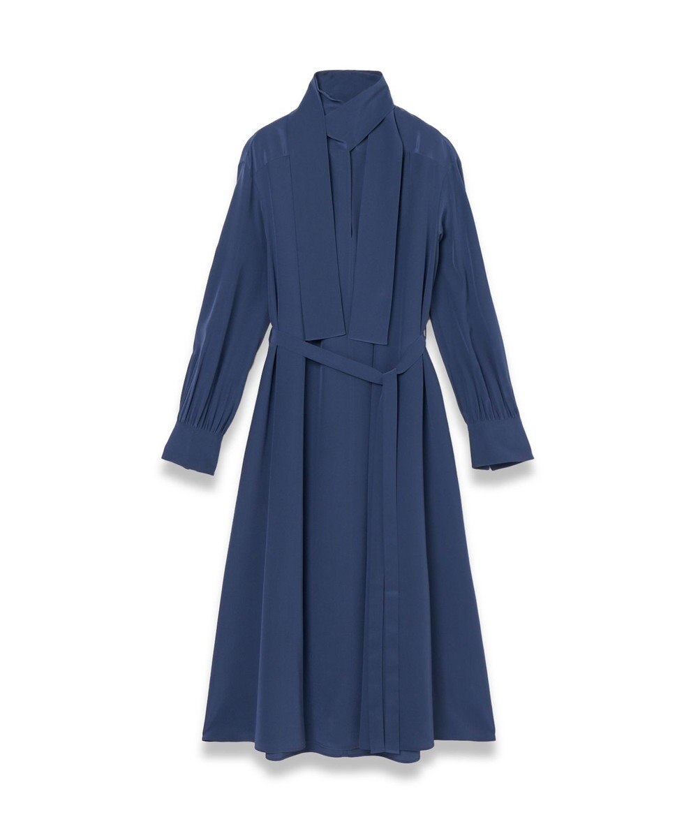 JOSEPH ニューCDC　Vネックドレス 