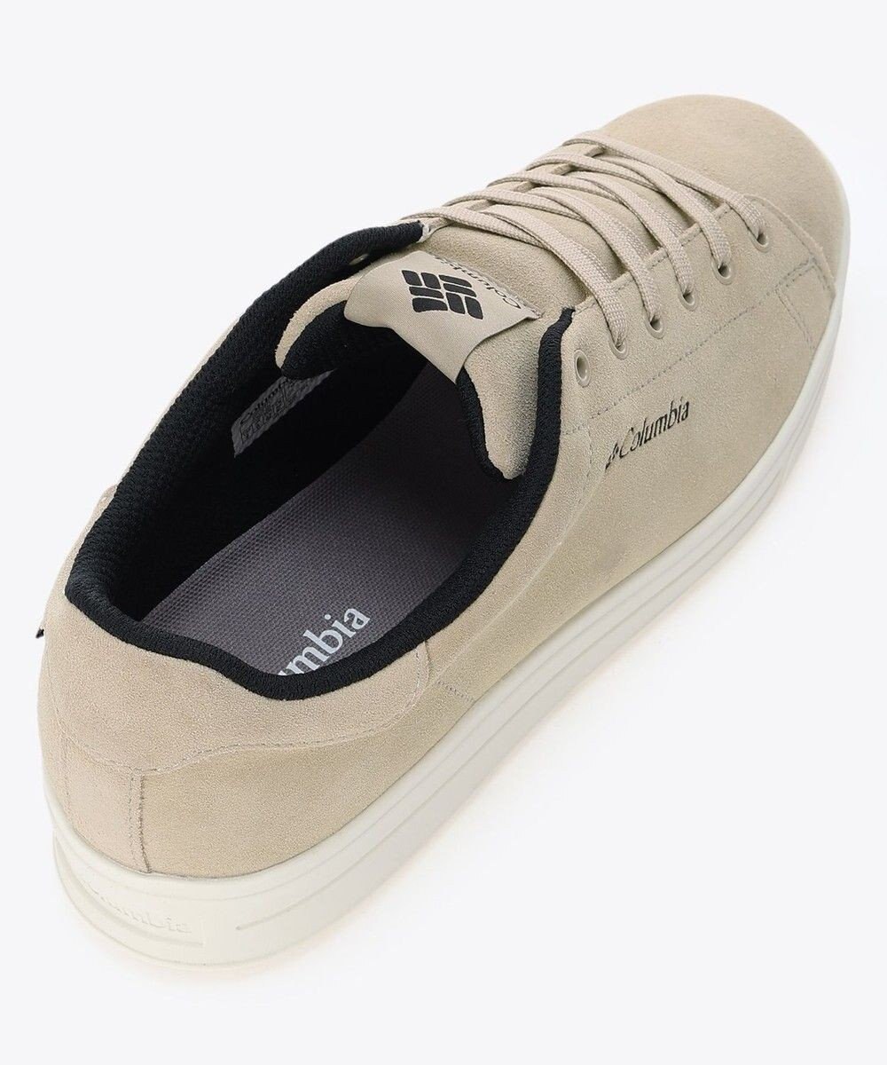 Columbia Columbia/ ホーソンレイン ロー スエード アドバンス /コロンビア 