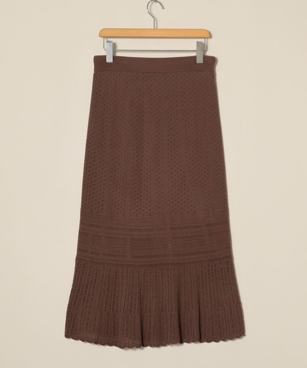ONWARD Reuse Park 【any SiS】スカート春夏 