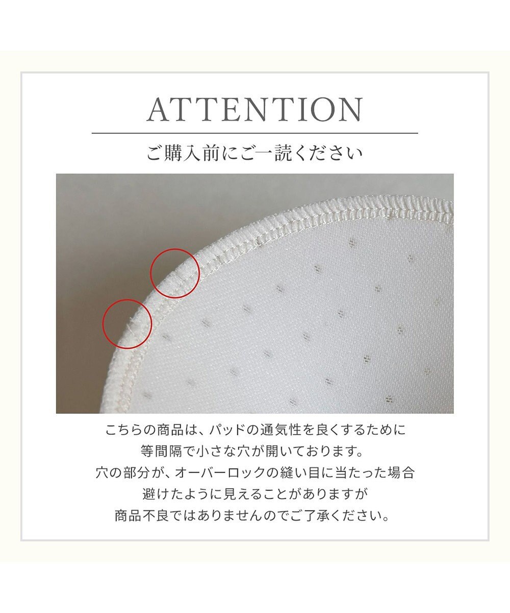 BRADELIS New York 【BRADELIS NewYork peace】綿混楽々dailyブラキャミ25 ノンワイヤー 補正下着 カップ付き キャミソール ブラトップ 