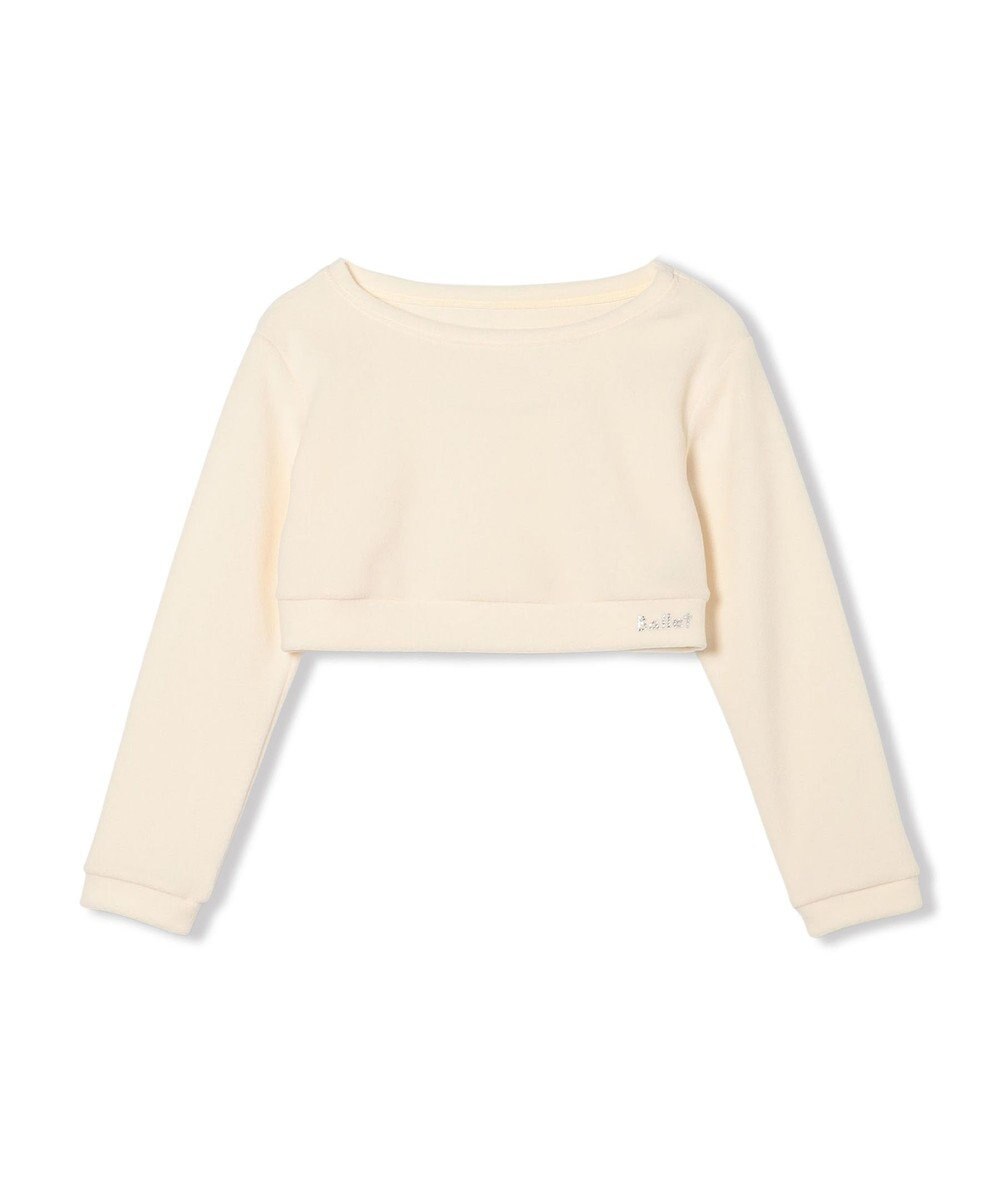 Chacott ショートトップ 