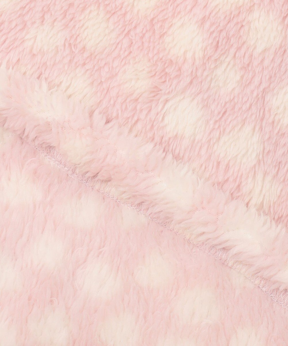 ANY KIDS ガーリー モッズ コート 