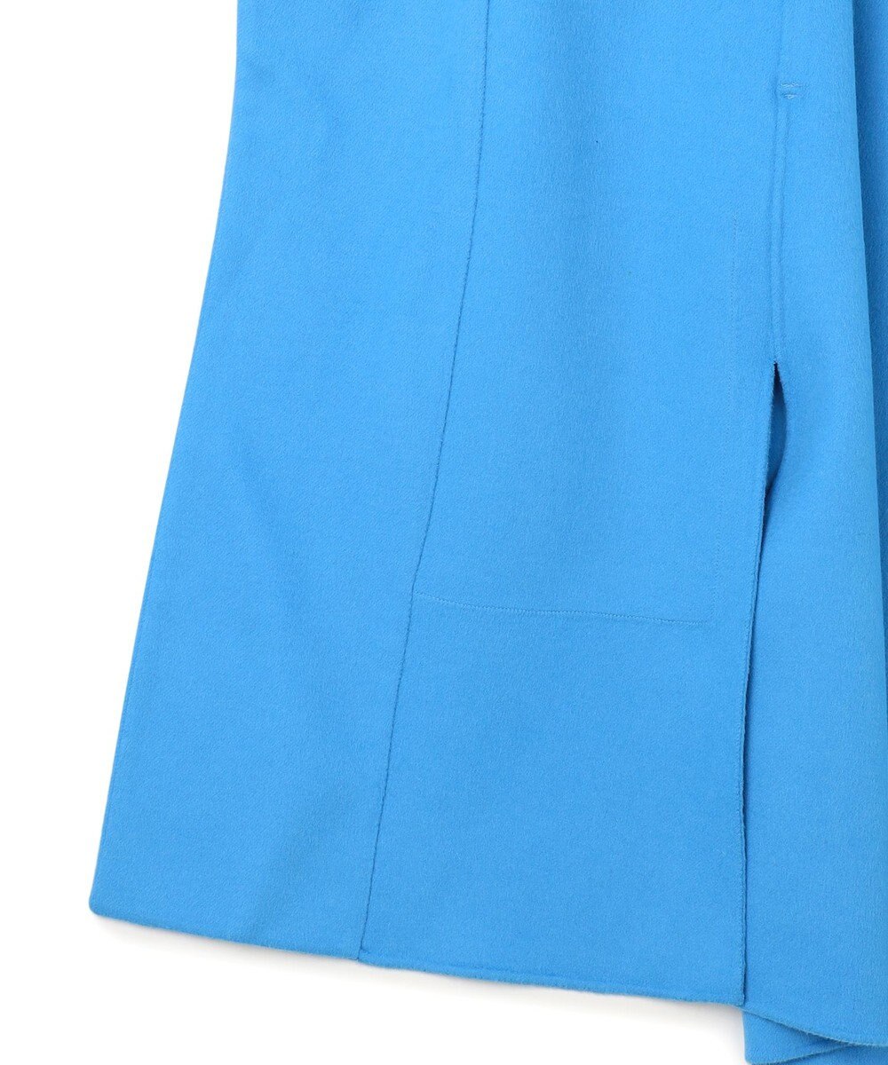 JOSEPH ダブルフェイスカシミヤ　ベストコート 