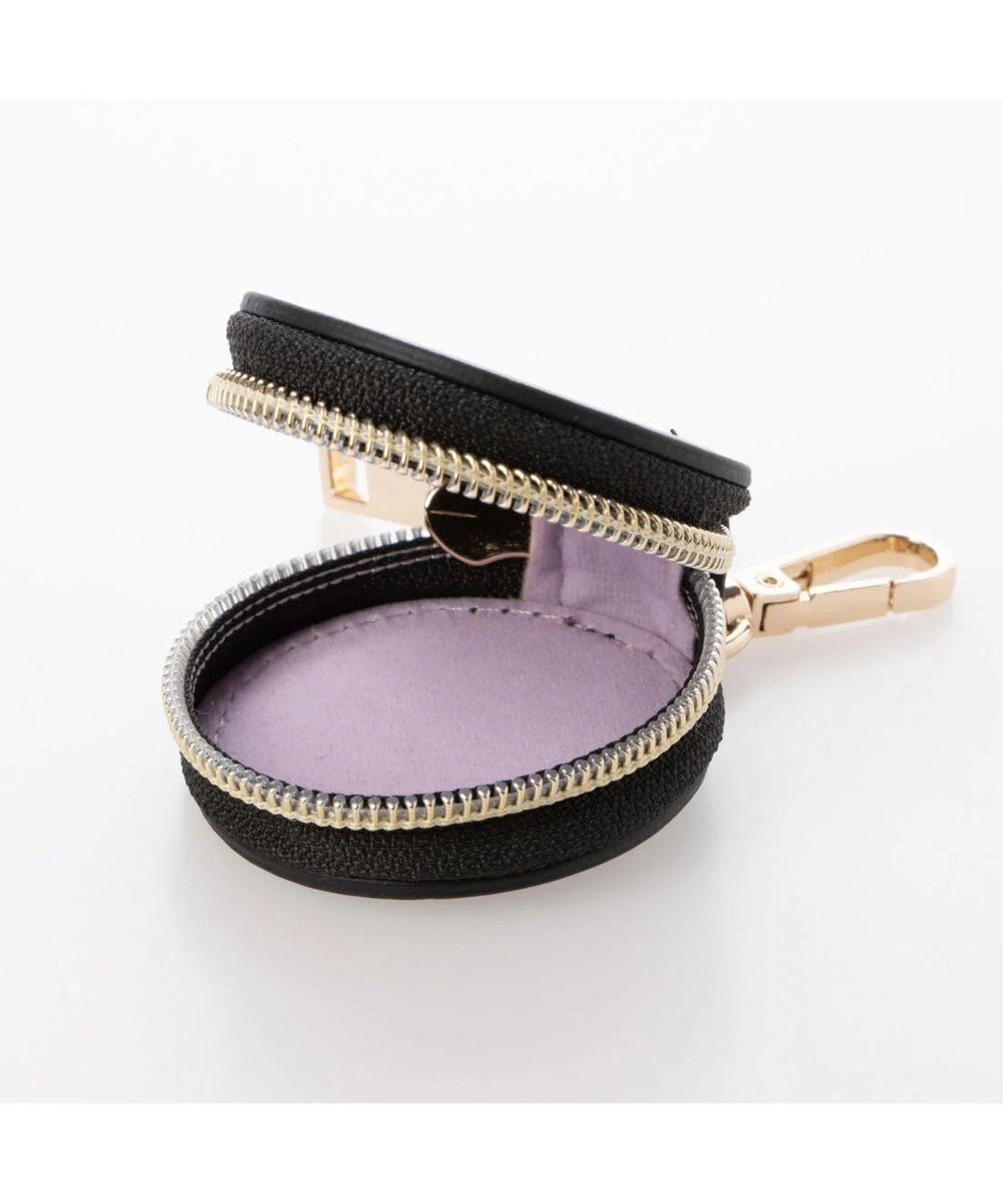 UNBILLION cachecache 多機能スマホショルダーバッグ 