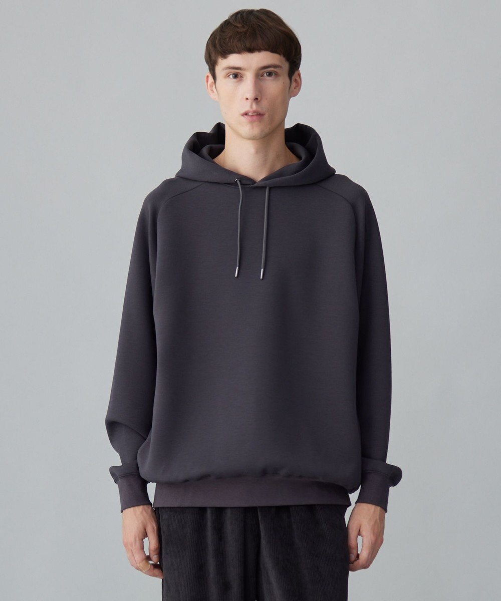 UNFILO MENS BEAUTY FORM JERSEY パーカー [24年商品] 