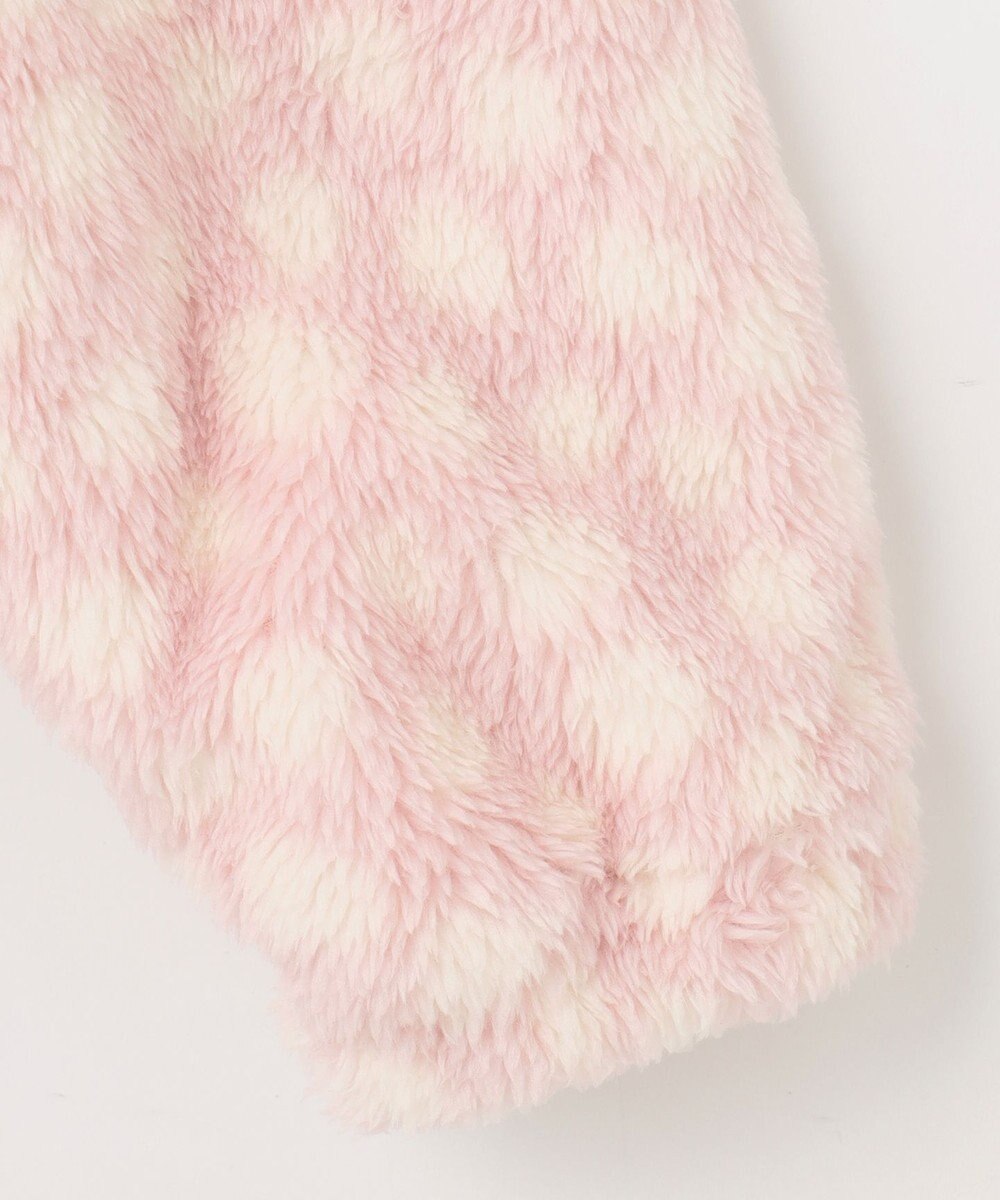 ANY KIDS ガーリー モッズ コート 