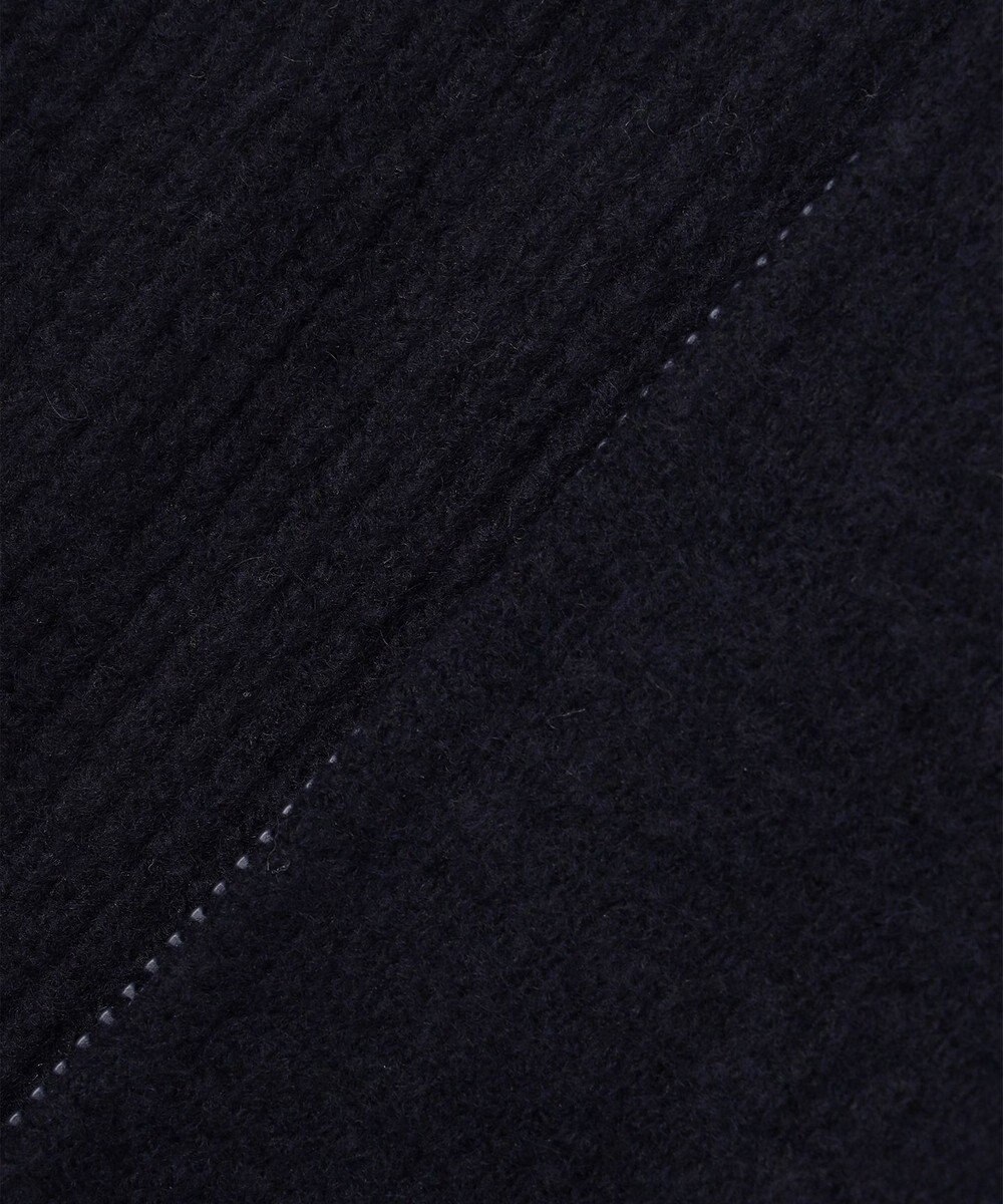 23区GOLF 【23Fondation/WOMEN】エアー ニットアウター 