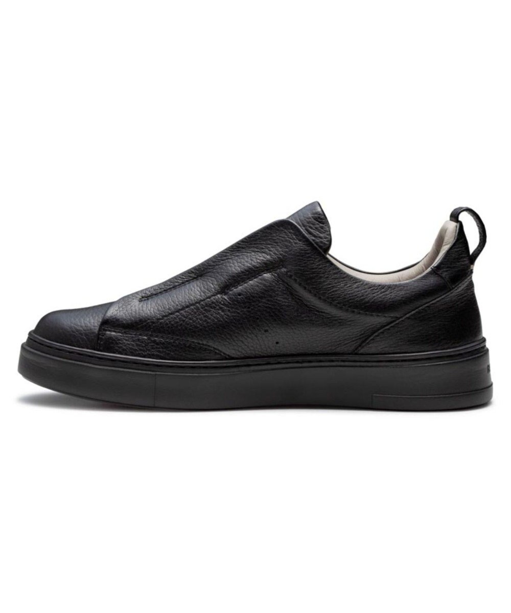 REGAL FOOT COMMUNITY 【リーガルメンズ】84KL ディアスキン スリッポン スニーカー 