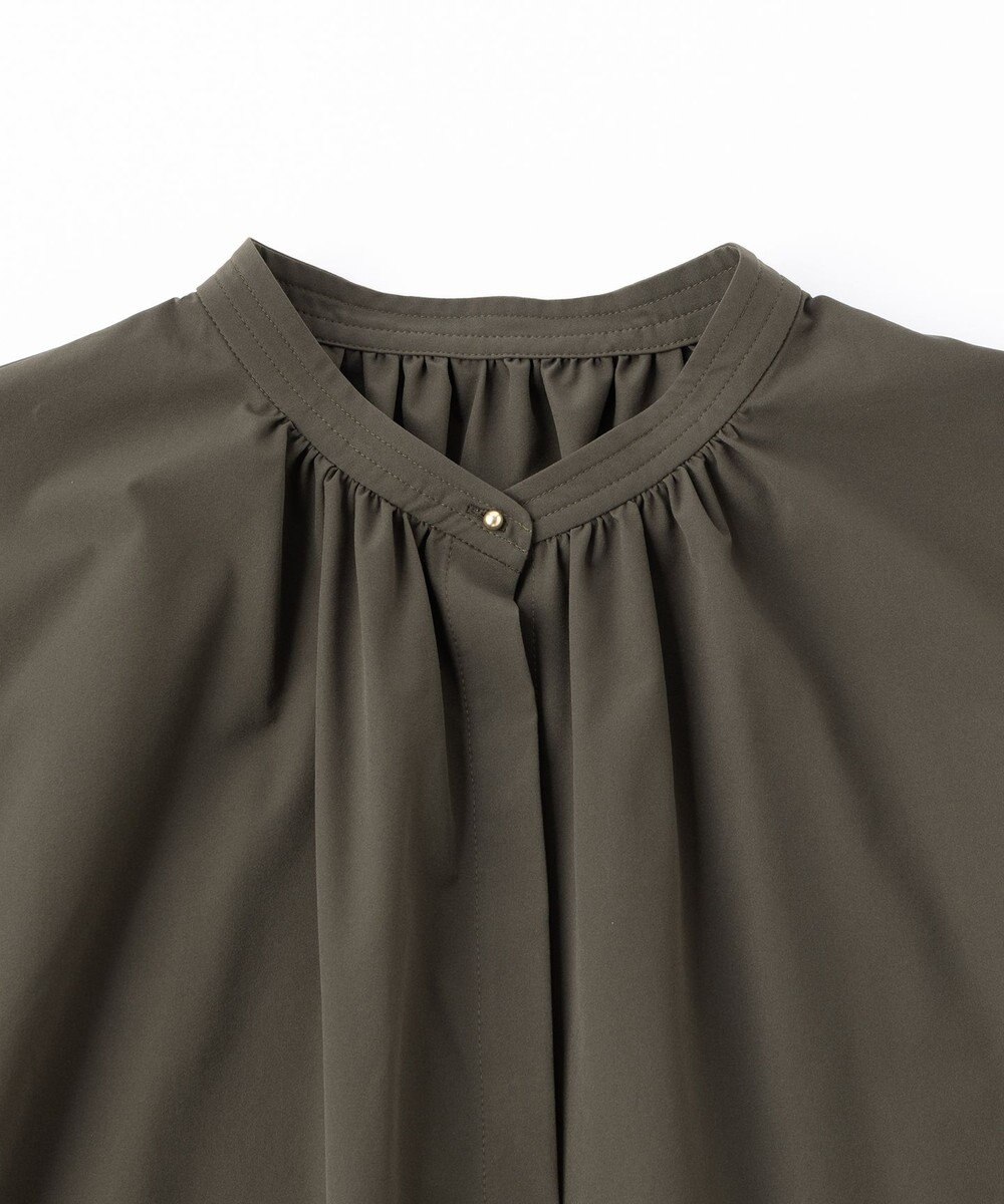 UNFILO 【撥水/軽量/ストレッチ】MOVE TEX ワンピース 