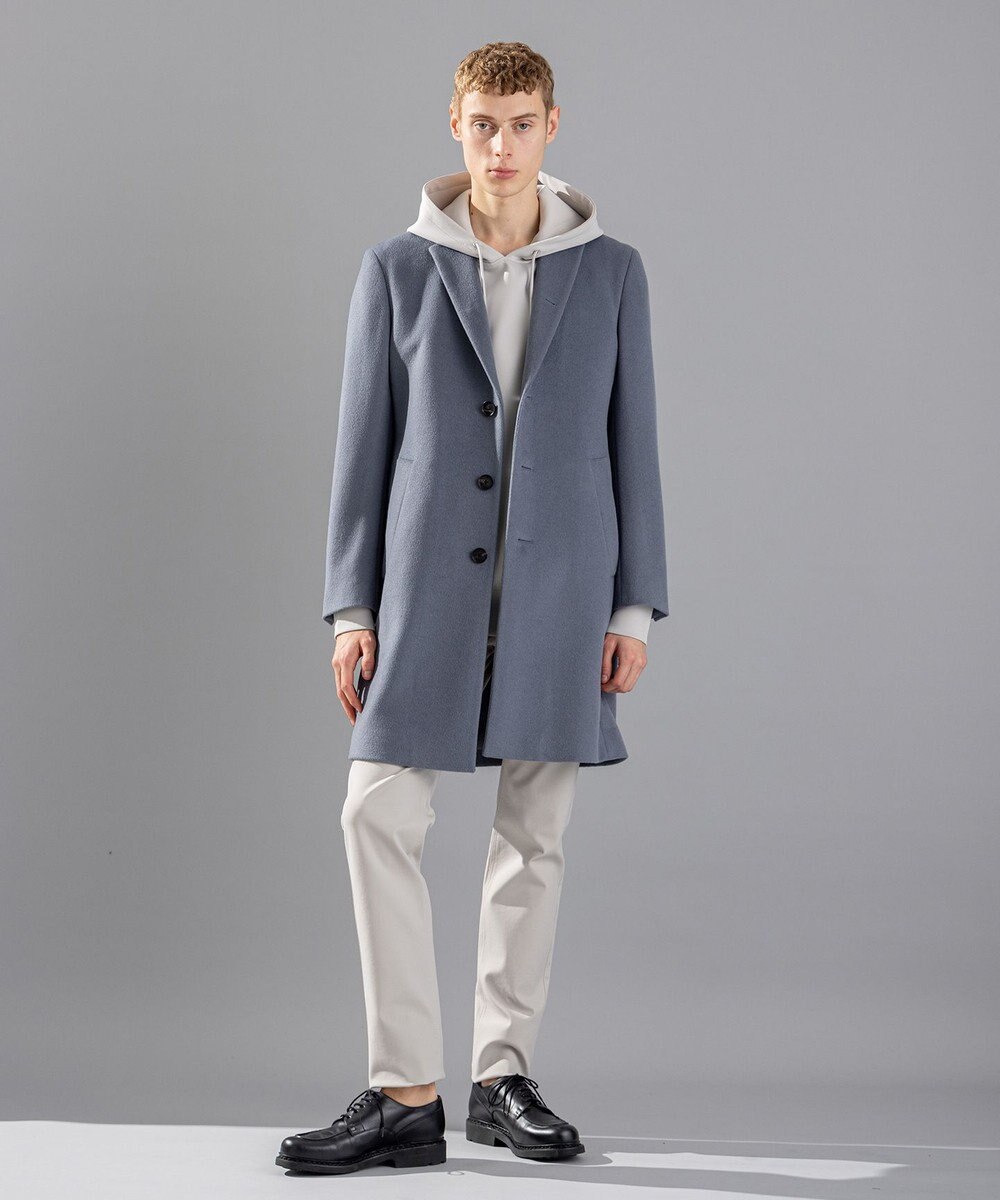 JOSEPH HOMME ハイパワーモダールストレッチ / CIGAR 5P 