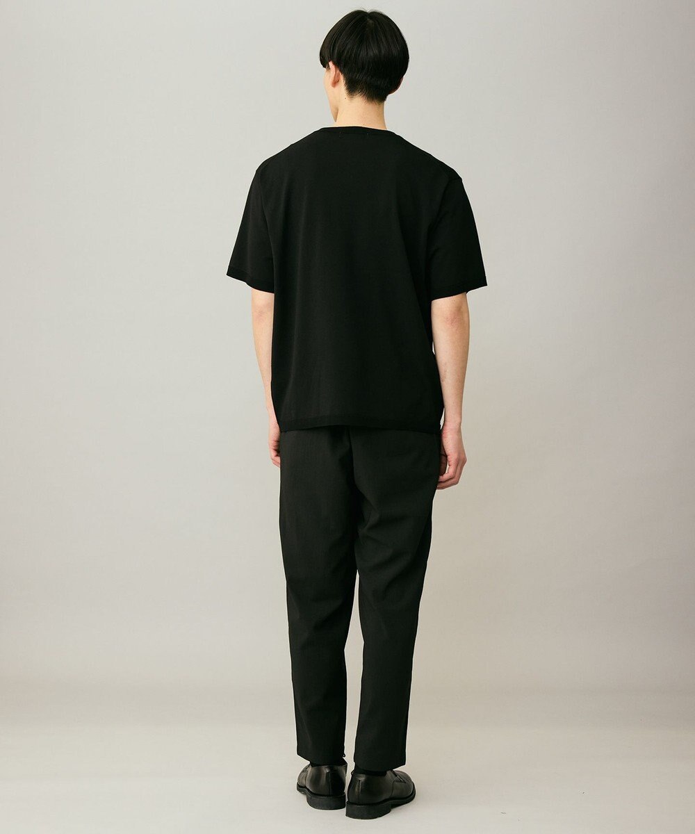 UNFILO MENS BREEZEMOVE イージーパンツ 