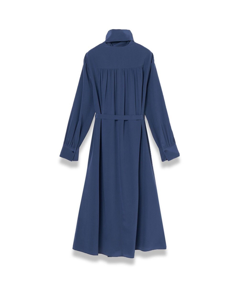 JOSEPH ニューCDC　Vネックドレス 