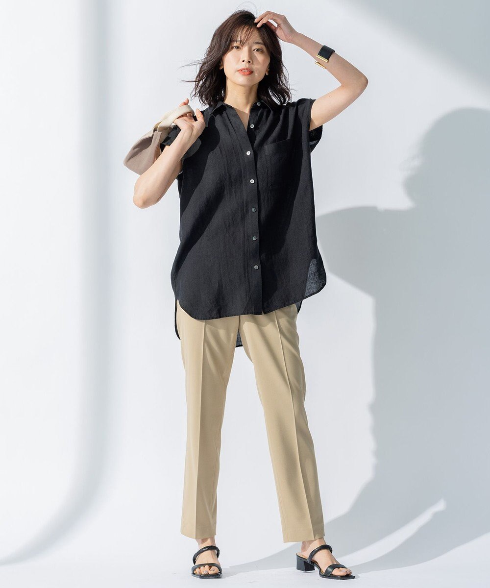 23区 【STORY7月号掲載】レザー バングル 