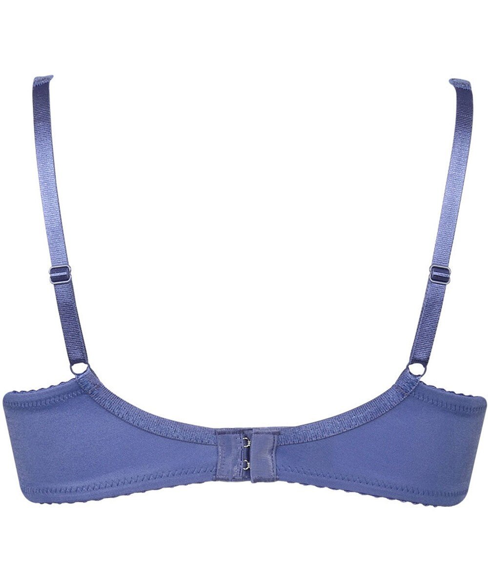 Wing ブラジャー 自然なまるみシルエット ソフトなつけごこち 【ナチュラルアップブラ】 ブラ KB2062 ウイング／ワコール 