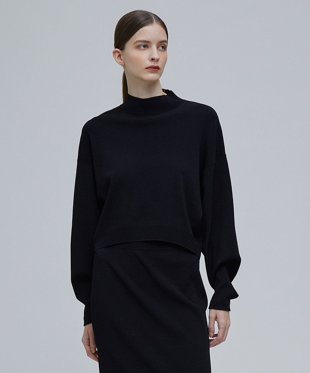 BEIGE， LAURA / クロップドトップス 