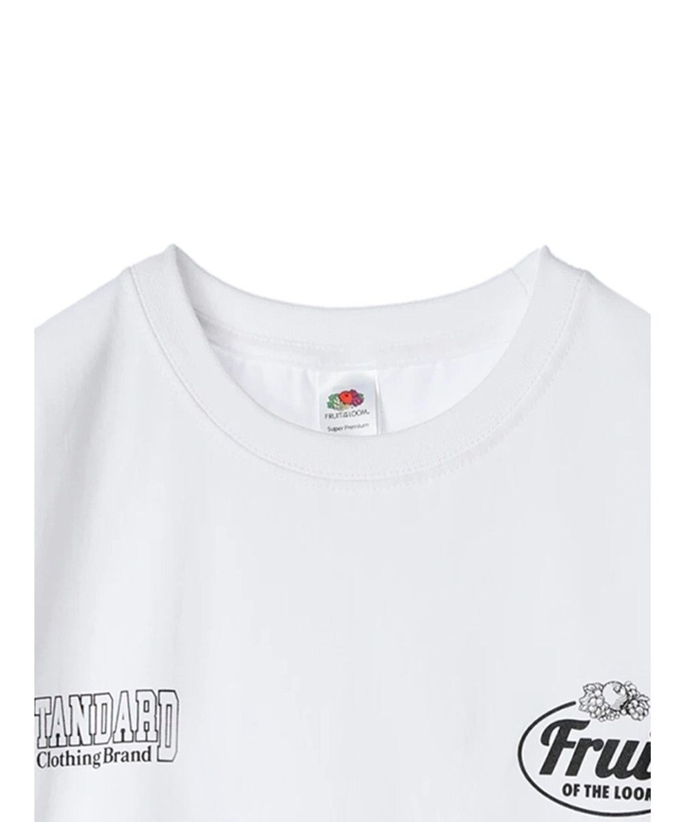 Green Parks ■　ＦＲＵＩＴ　ＯＦ　ＴＨＥ　ＬＯＯＭ　２ロゴｐｔＴＥＥ 