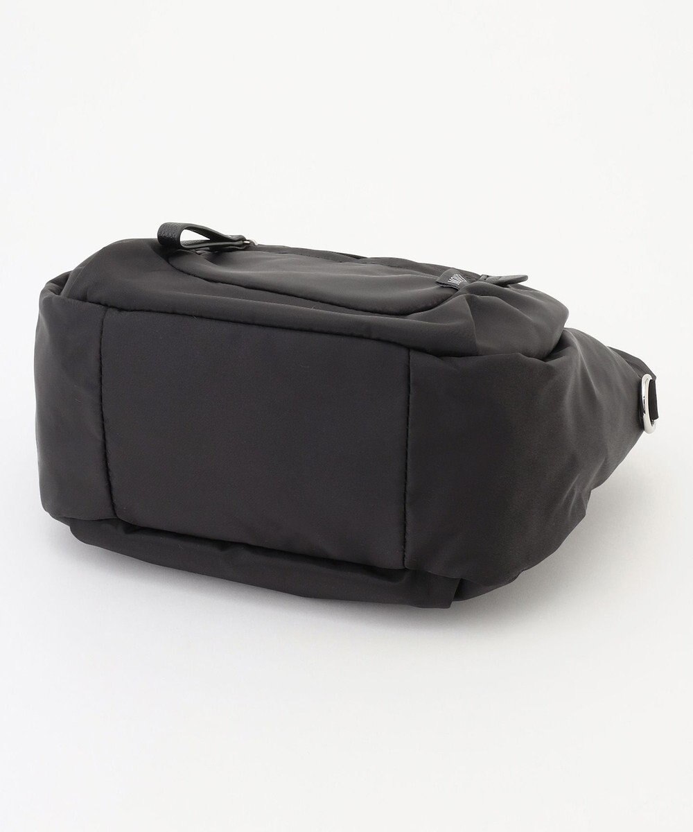 LA BAGAGERIE 【MONICA】ラウンド2WAYミニトートバッグ 