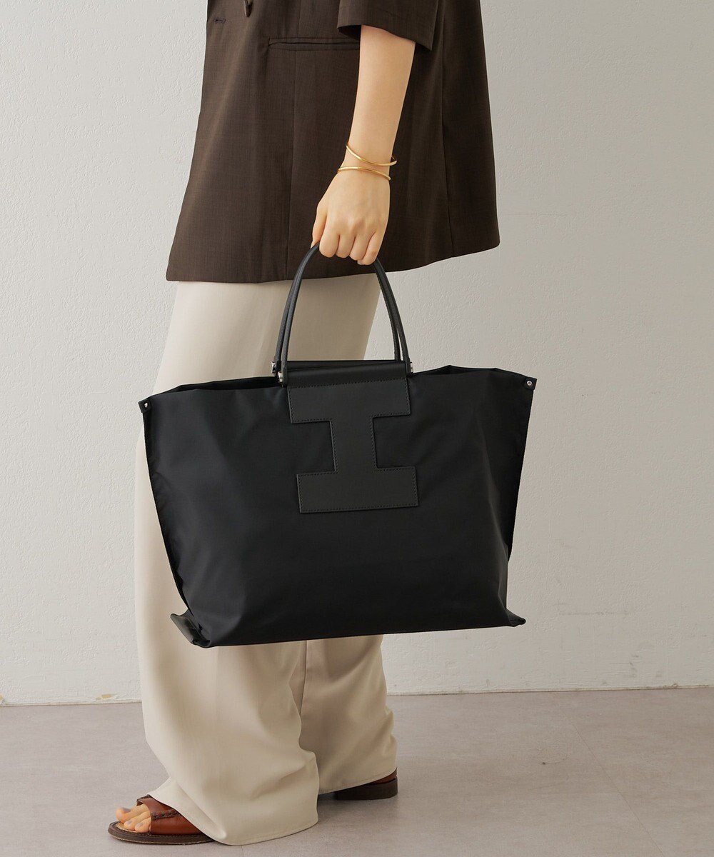 IACUCCI ソルベット L NYLON/RUGA 