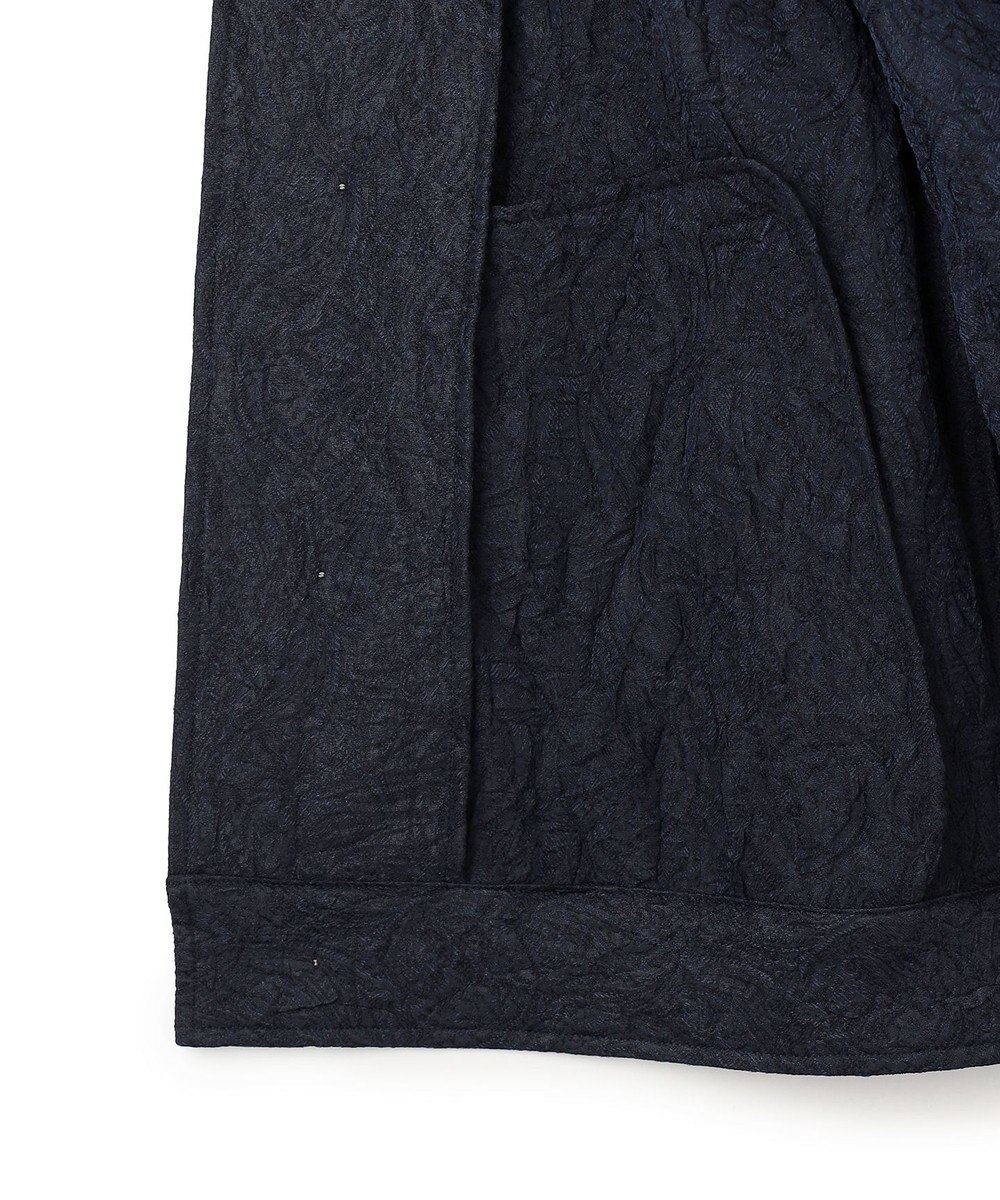 JOSEPH HOMME 【HIGH GRADE LINE】ブリーズリージャガード　ブルゾン 