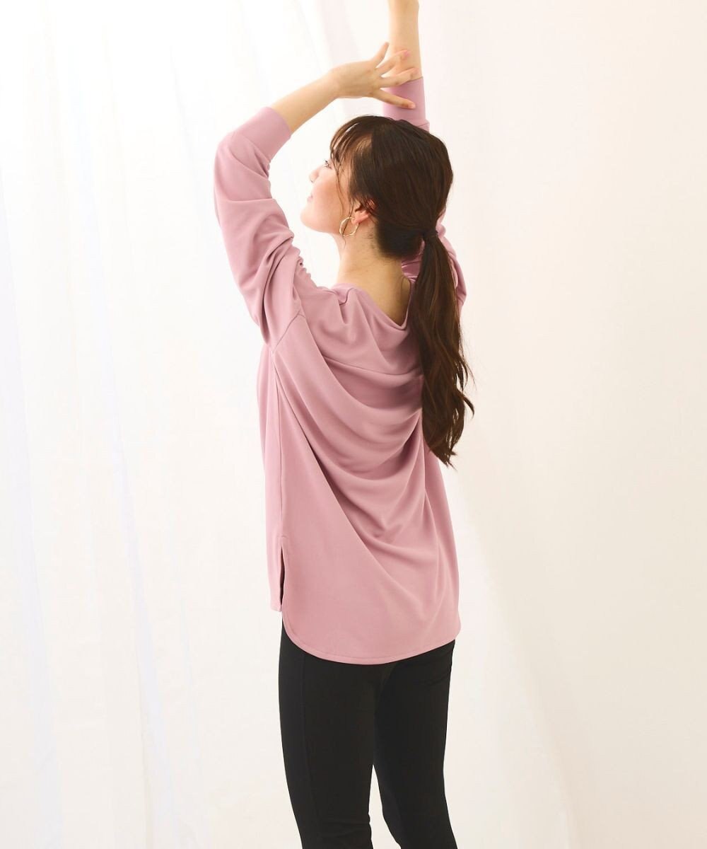 OP／FILA 【FILA】フィットネスウェア 2点セット 