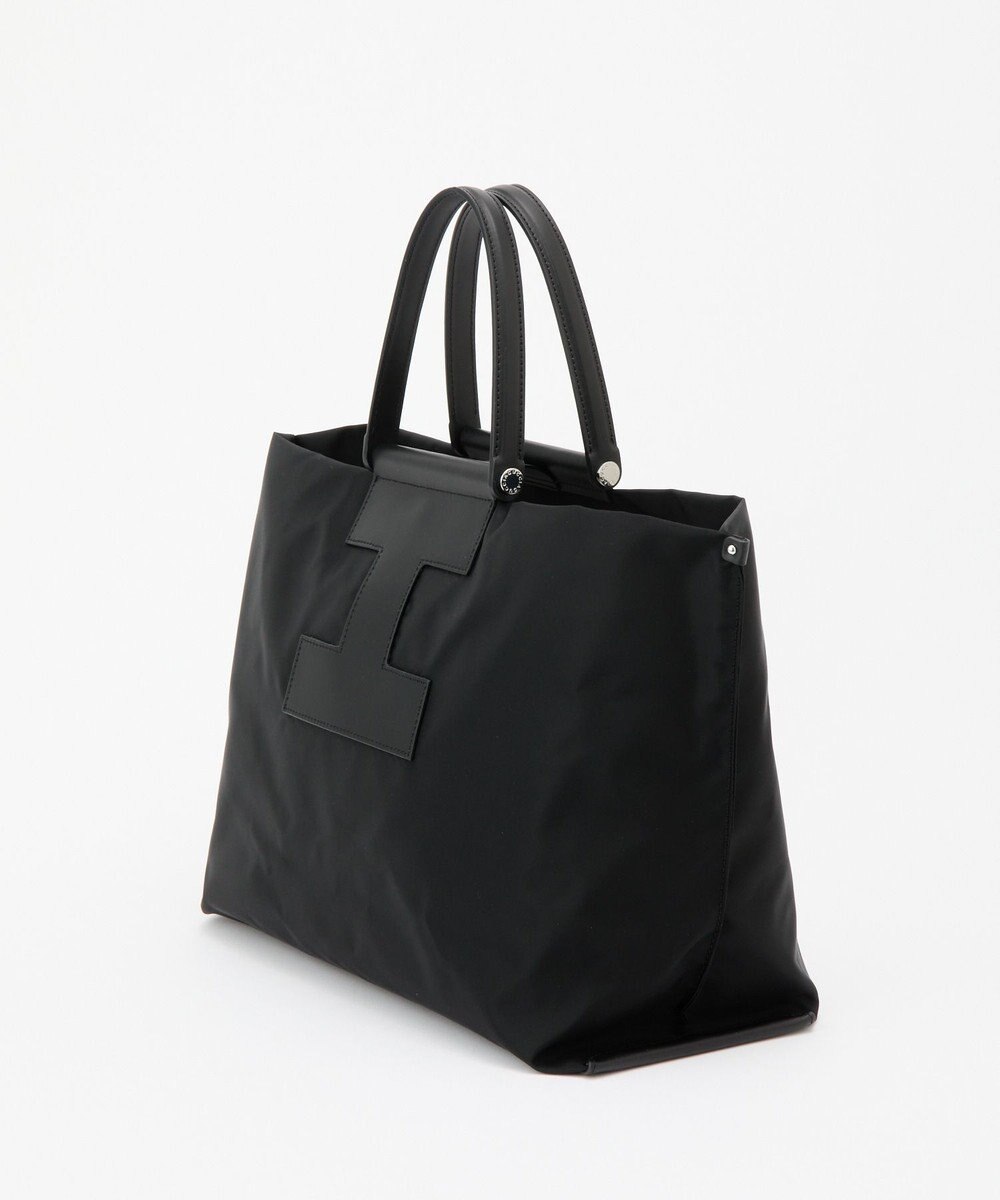 IACUCCI ソルベット L NYLON/RUGA 