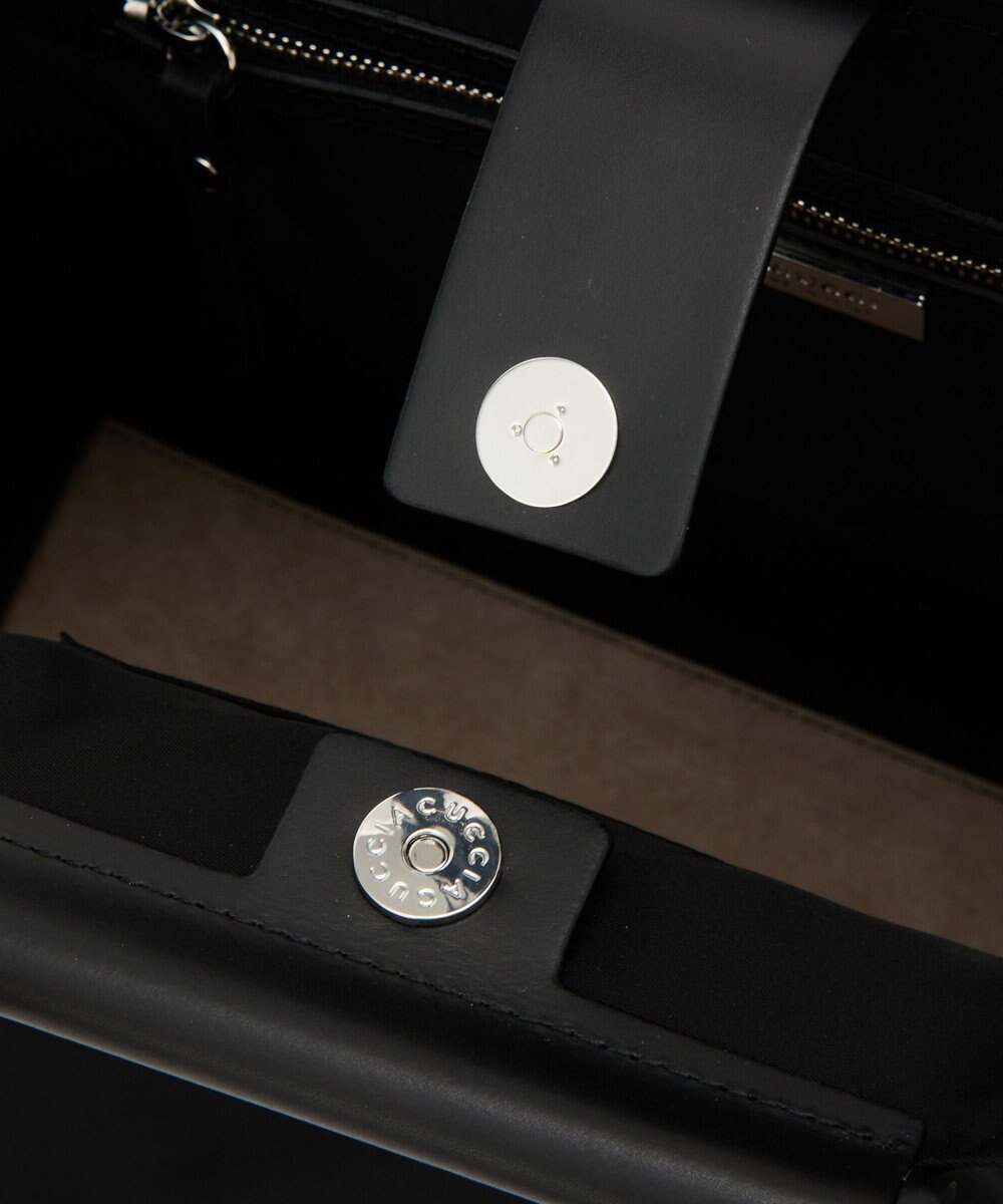 IACUCCI ソルベット L NYLON/RUGA 