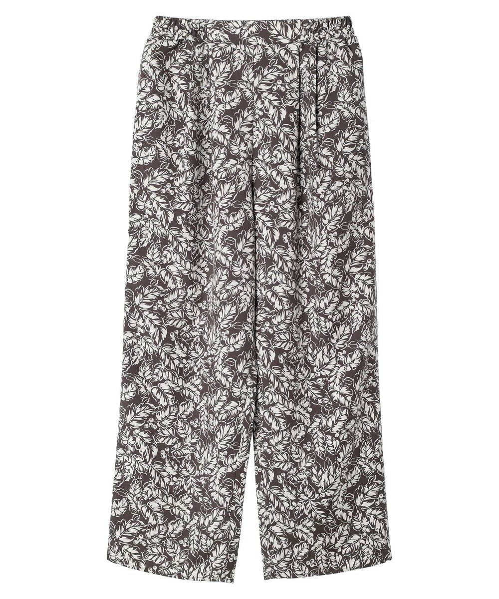 Green Parks イージー柄パンツⅡ 