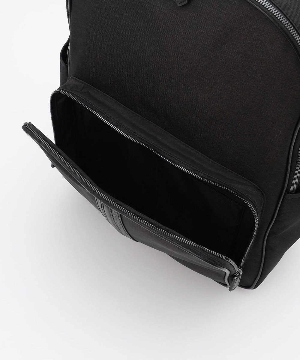 JOSEPH ABBOUD 【軽量/撥水】インターレース バッグバッグ 