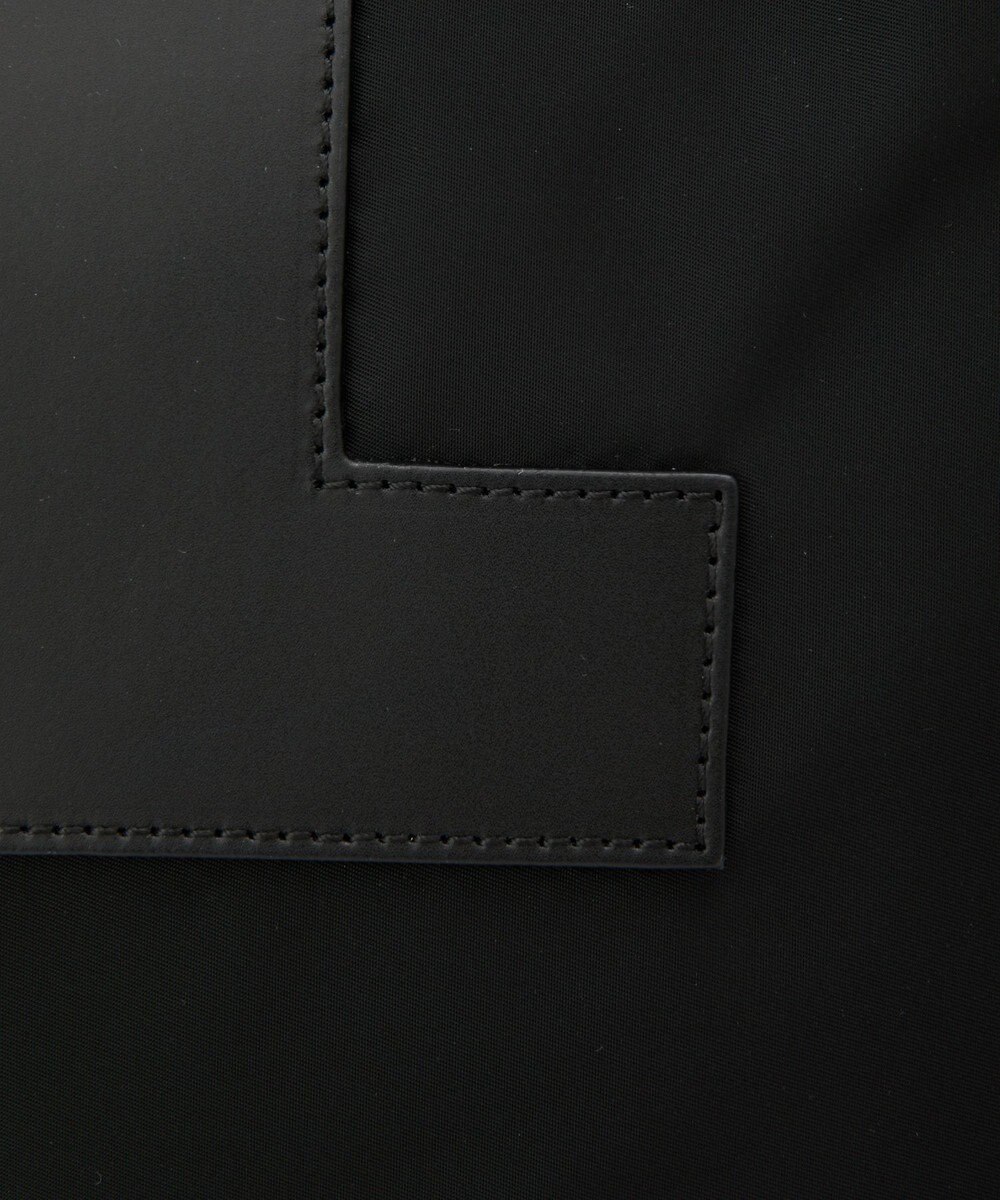 IACUCCI ソルベット L NYLON/RUGA 