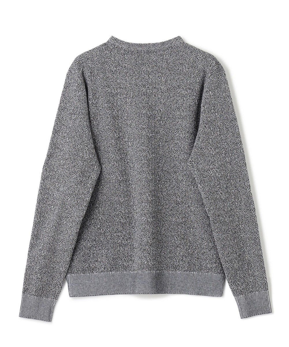 JOSEPH HOMME ライトアムンゼン　Vネックニット 