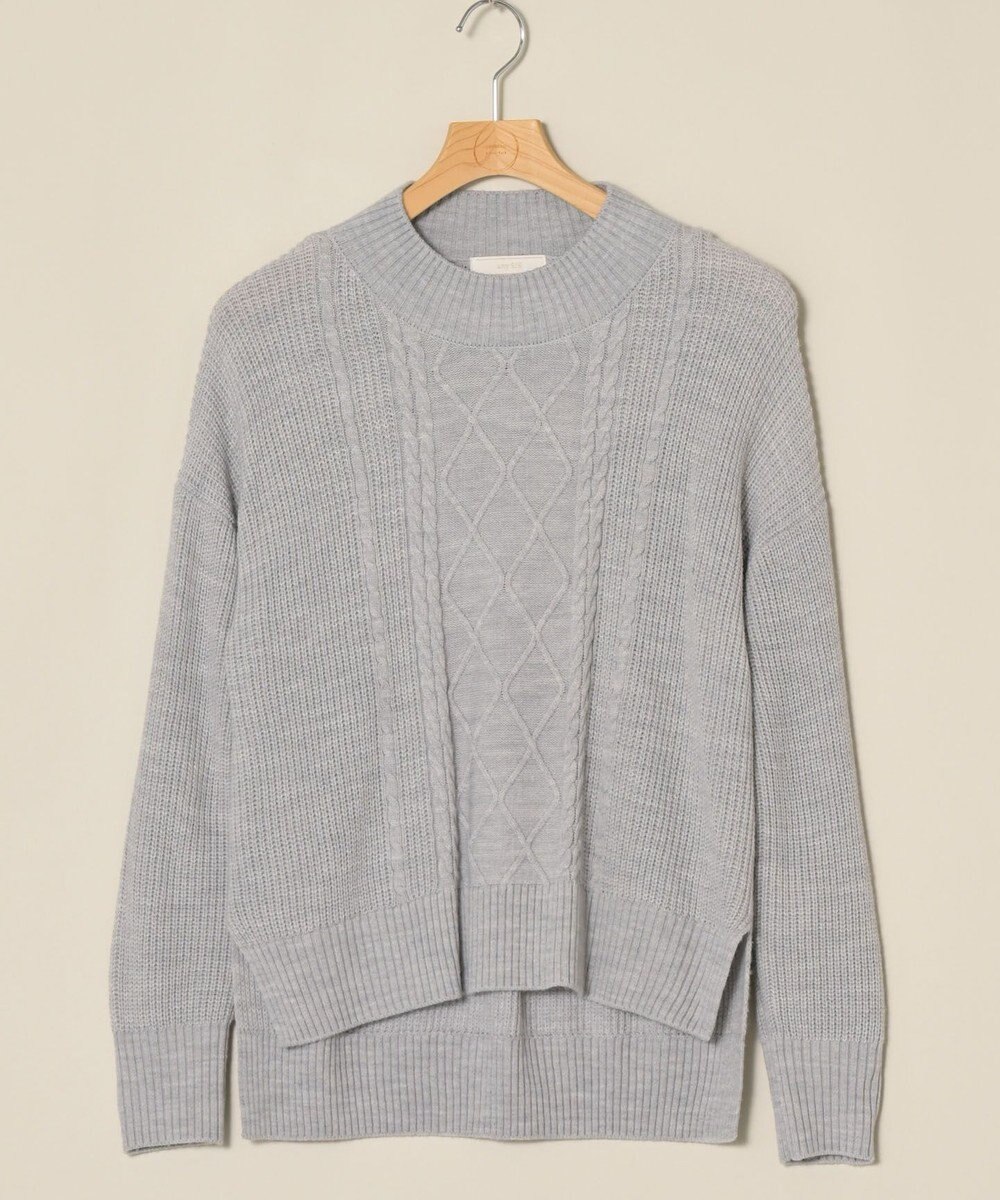 ONWARD Reuse Park 【any SiS】ニット秋冬 