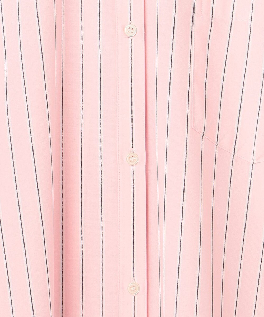 ANY ANYオーバーサイズシャツ 