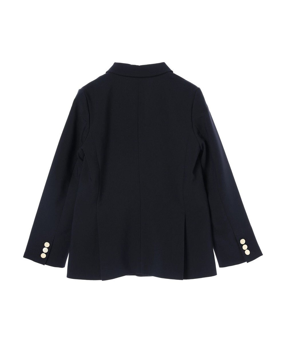 AMERICAN HOLIC Ｗボタンテーラードジャケット 