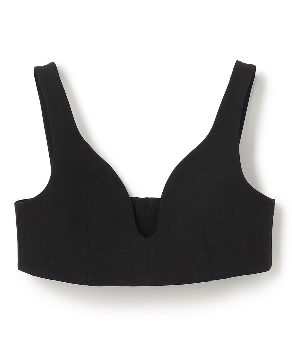 BEIGE， EMILE / ビスチェ 