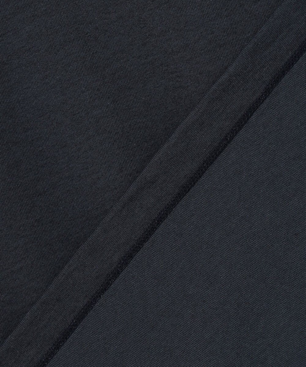 JOSEPH HOMME 【WEB限定】【新素材 / 新型】エンジニアドテック　リラックスフォルム クルーネック7分袖Ｔシャツ 