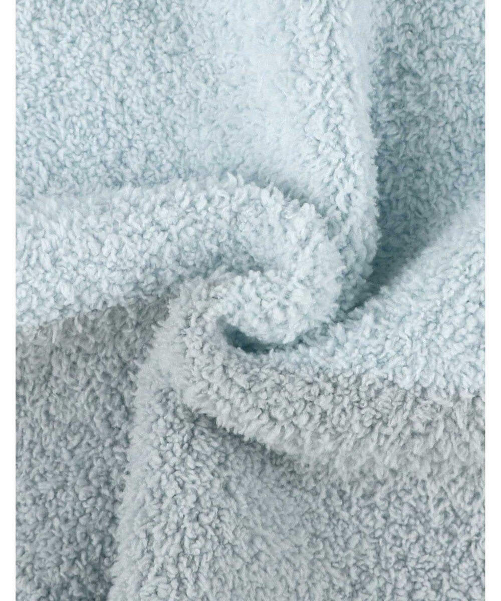 une nana cool カラーブロッキング ショートパンツ 