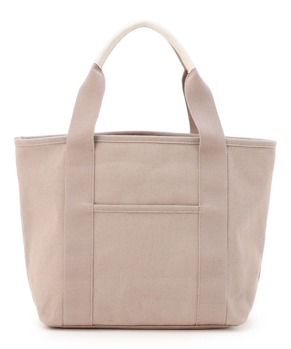 TOCCA 【ぬいぐるみチャーム付き】TOCCA AMICO CANVAS TOTE キャンバストート 