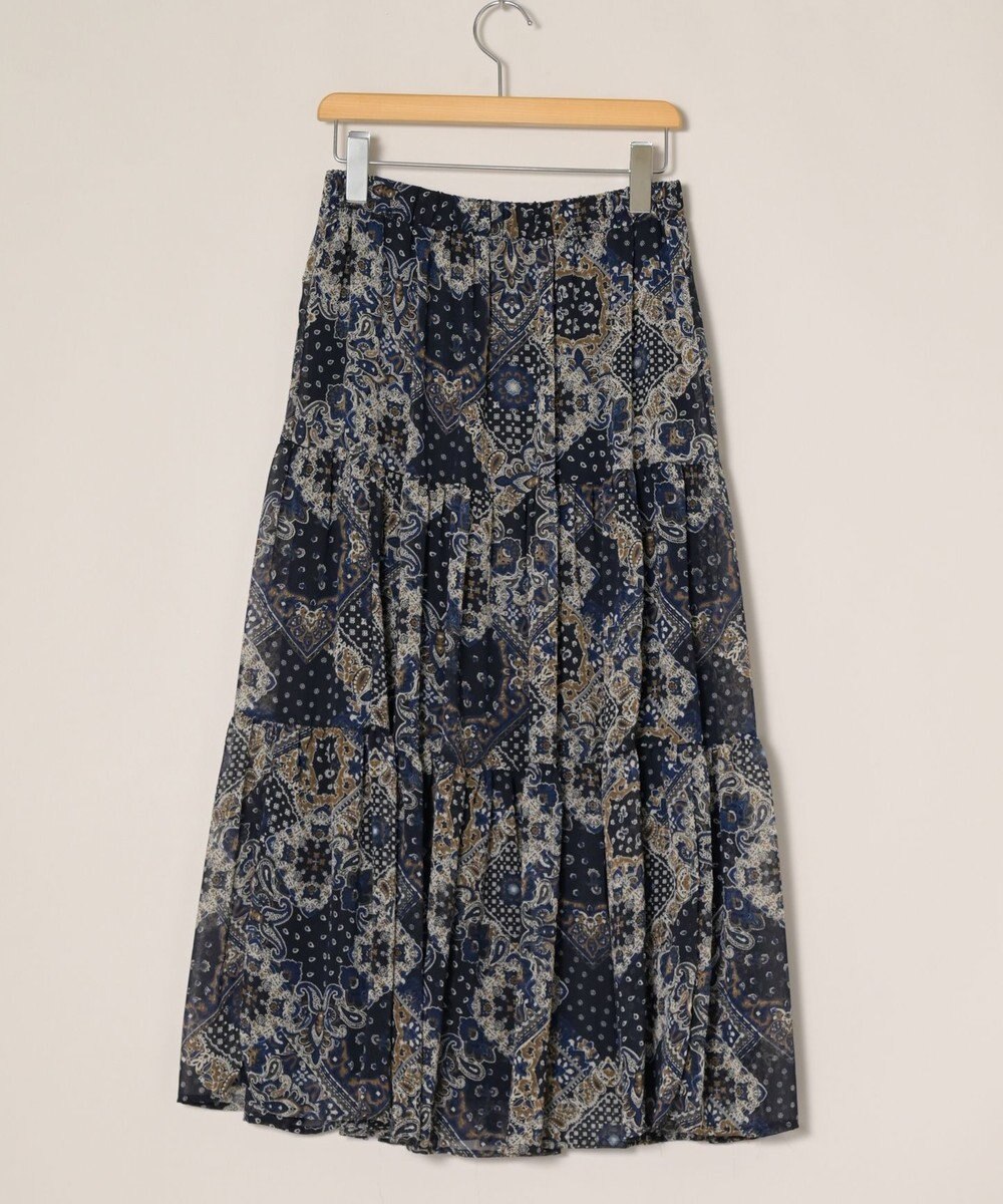 ONWARD Reuse Park 【any FAM】スカート春夏 