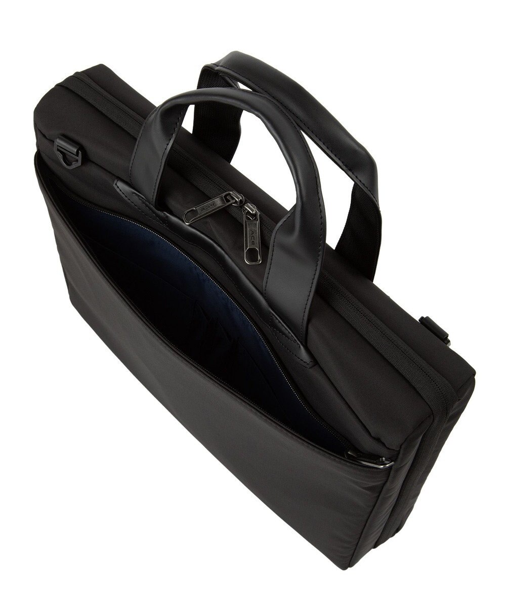 ACE BAGS & LUGGAGE ACE アーレイF 1809 A4サイズ 14インチPC収納 68841 エース 