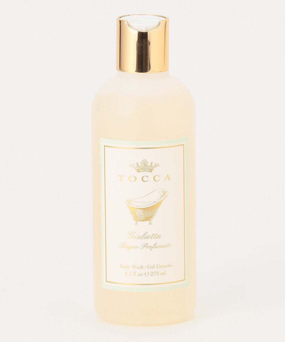 TOCCA BODY WASH ボディーウォッシュ 