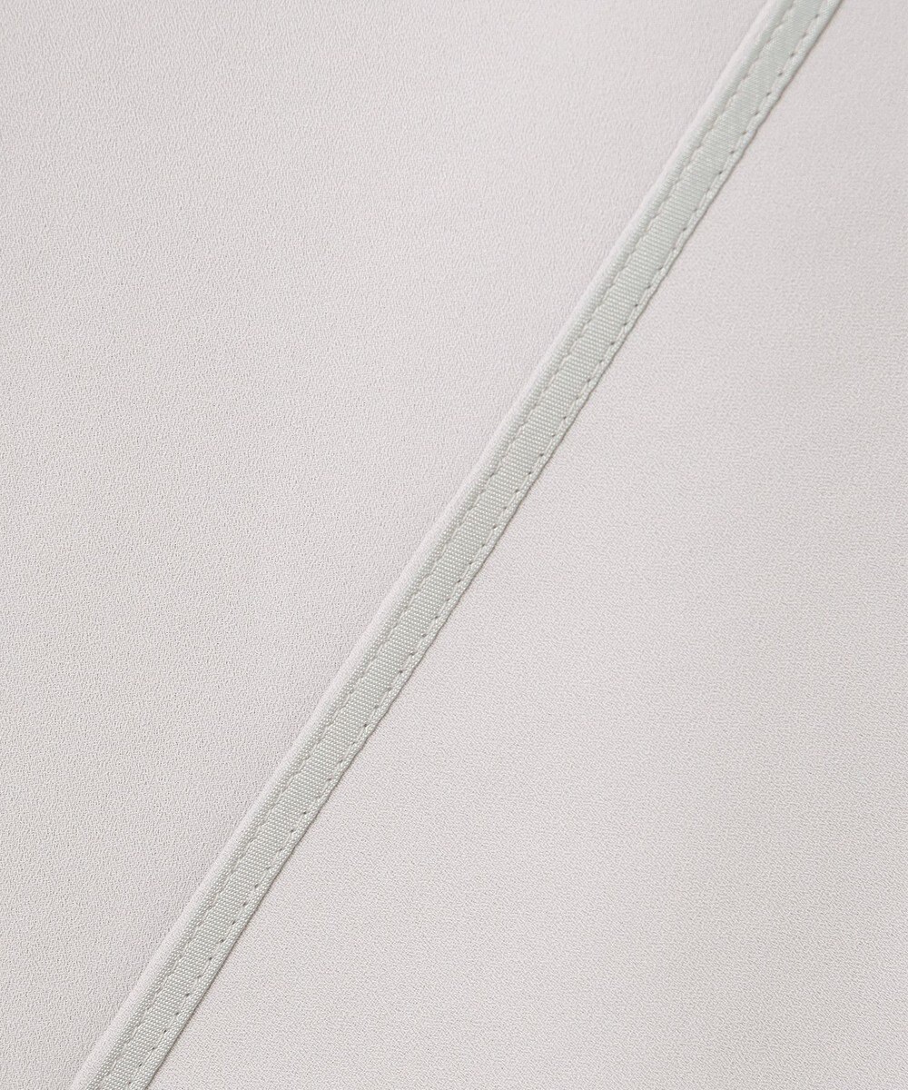 BEIGE， 【洗える】EVA / ボウタイブラウス 