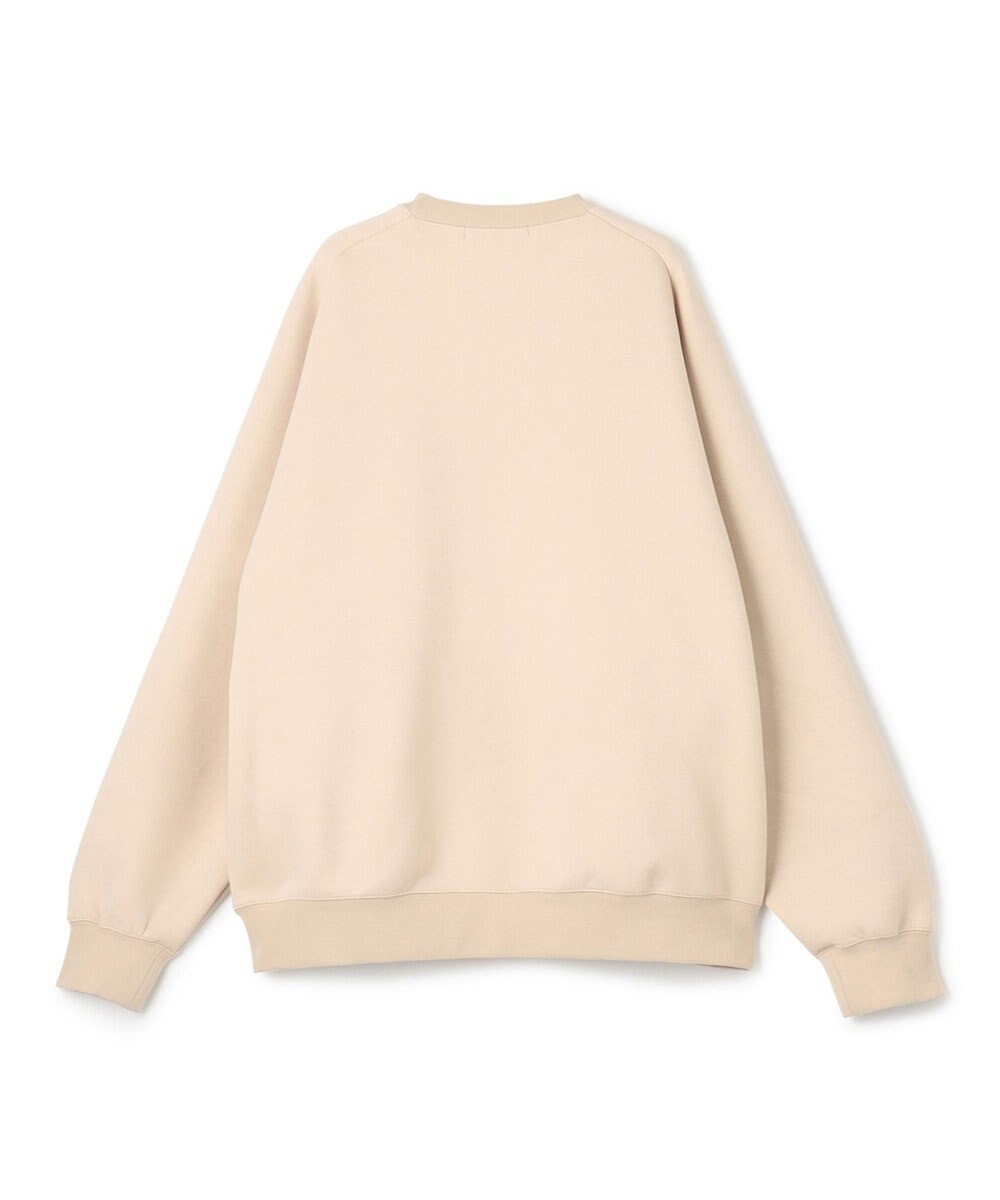 UNFILO MENS 【男女兼用】BEAUTY FORM JERSEY プルオーバー [24年春夏商品] 