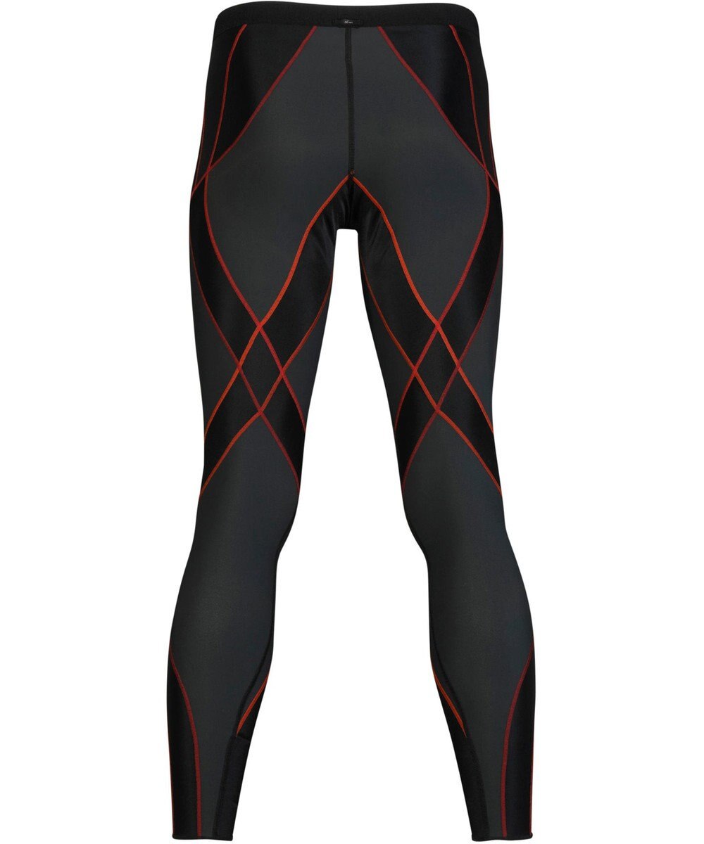 CW-X 【MEN】 CW-X メンズ スポーツタイツ ロング ホット 下半身フルサポート 保温性（本体） HZO719 /ワコール 