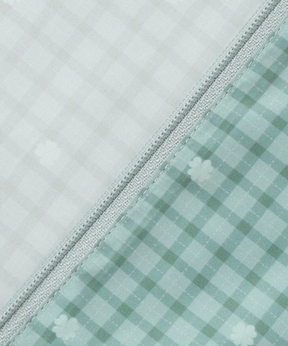 組曲 KIDS 【110-140㎝】ハピネスクローバーブルゾン 