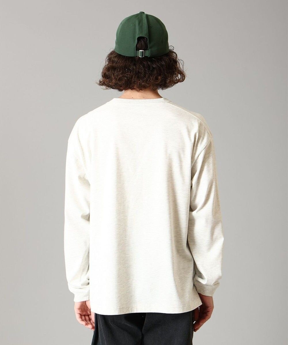 Columbia Columbia/ レイクトゥアベニューグラフィックロングスリーブTシャツ /コロンビア 