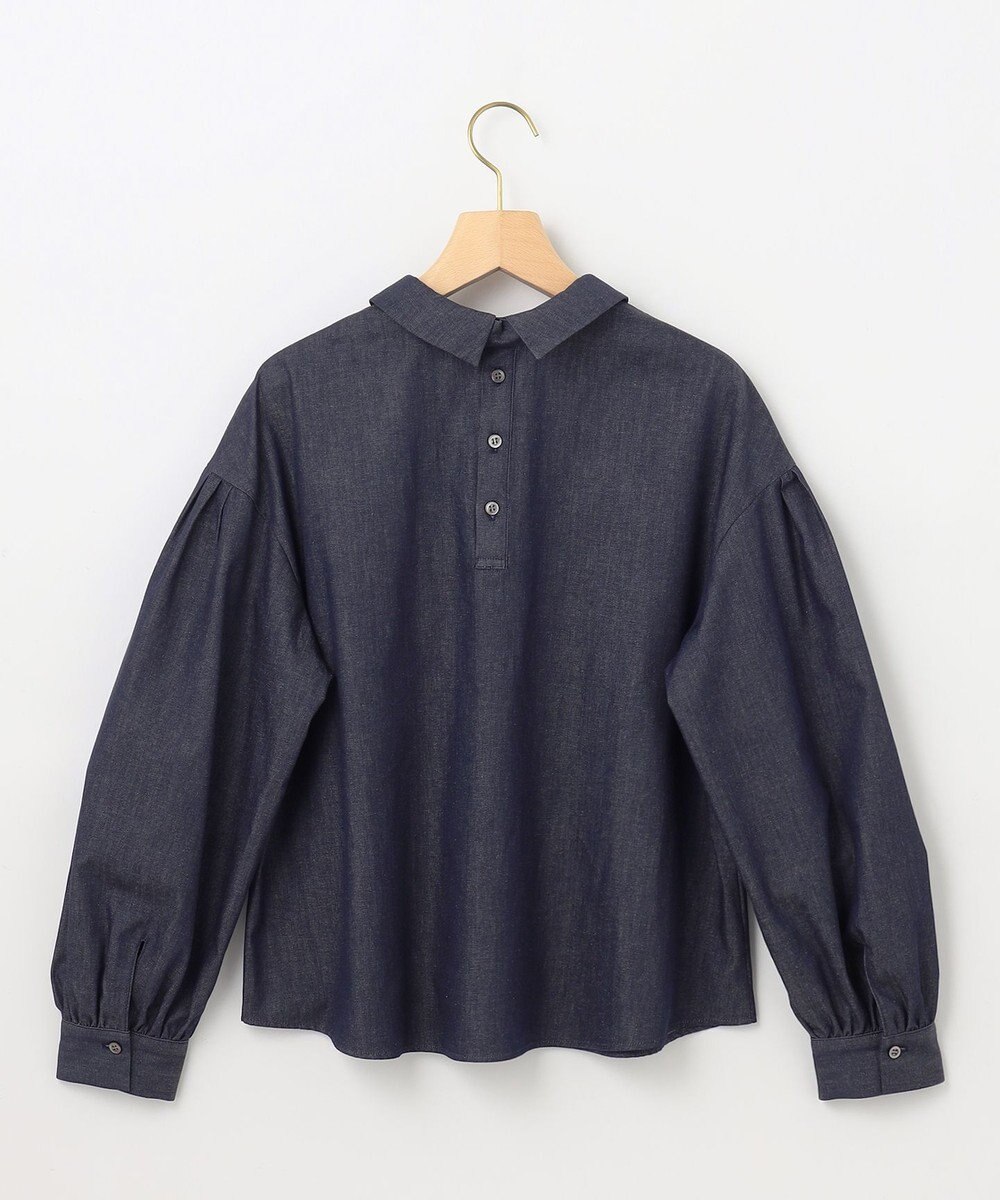 組曲 パフィシャーティング ブラウス 