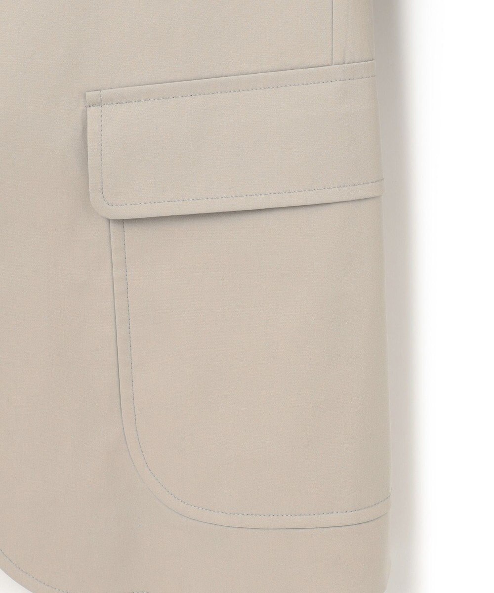 J.PRESS MEN TCポプリン オーセンティック ジャケット 